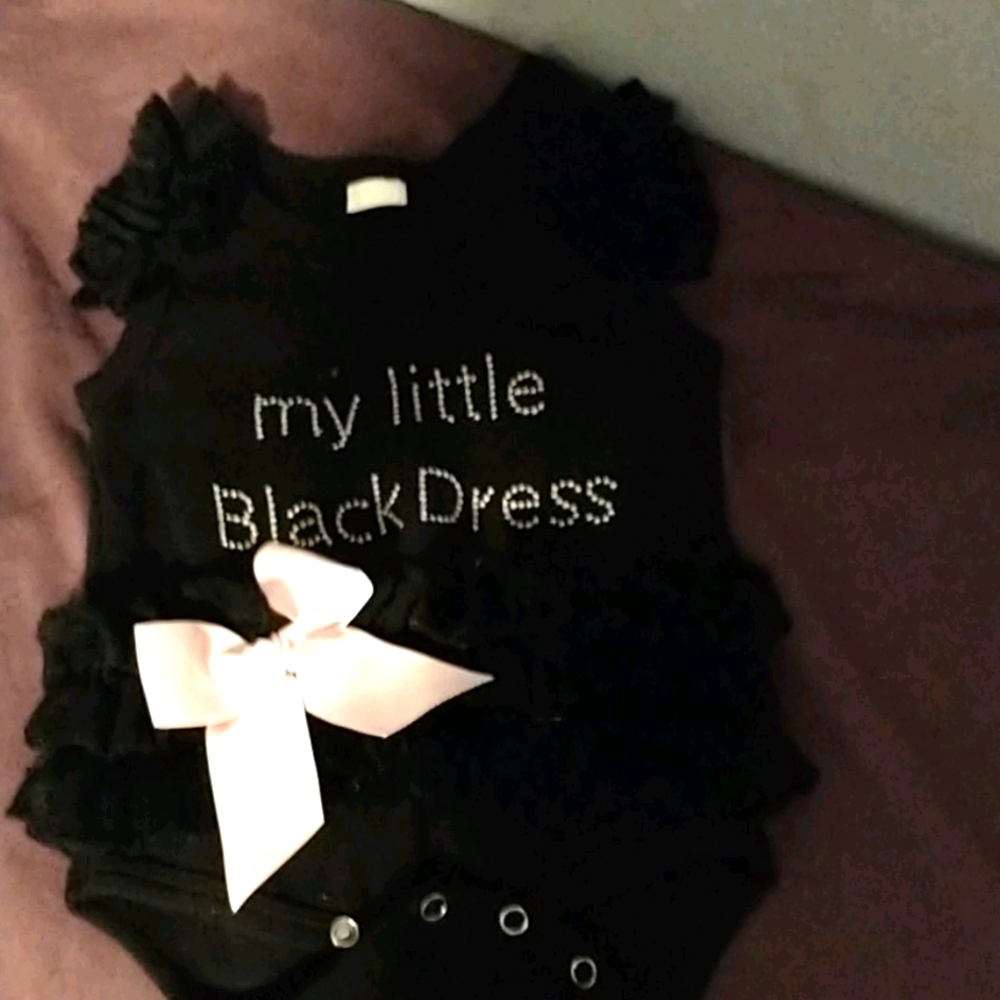 Baby girl clothes